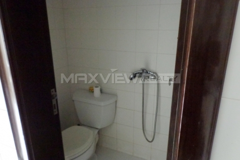 Hongqiao Golf Villa   |   虹桥高尔夫别墅 4bedroom 480sqm ¥38,000 SH006520