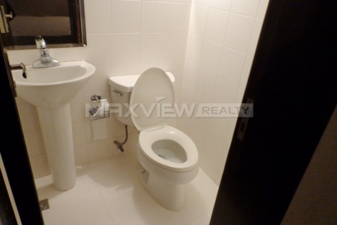 Hongqiao Golf Villa   |   虹桥高尔夫别墅 4bedroom 480sqm ¥38,000 SH006520