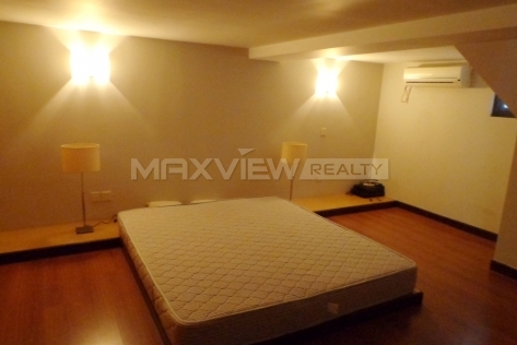 Hongqiao Golf Villa   |   虹桥高尔夫别墅 4bedroom 480sqm ¥38,000 SH006520