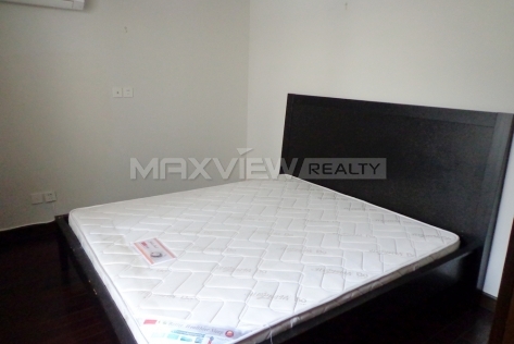 Hongqiao Golf Villa   |   虹桥高尔夫别墅 4bedroom 480sqm ¥38,000 SH006520
