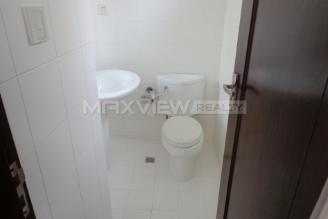 Hongqiao Golf Villa   |   虹桥高尔夫别墅 4bedroom 480sqm ¥38,000 SH006520