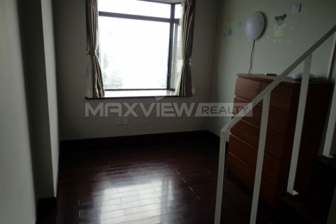 Hongqiao Golf Villa   |   虹桥高尔夫别墅 4bedroom 480sqm ¥38,000 SH006520