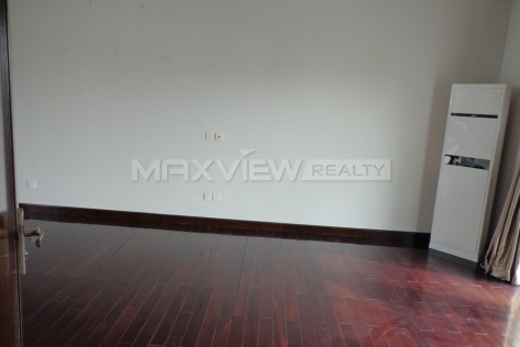 Hongqiao Golf Villa   |   虹桥高尔夫别墅 4bedroom 480sqm ¥38,000 SH006520