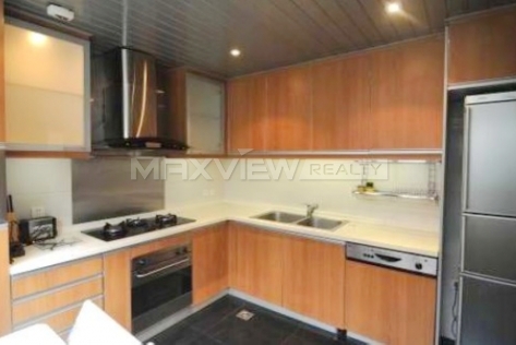 Hongqiao Golf Villa   |   虹桥高尔夫别墅 3bedroom 320sqm ¥45,000 SH001395
