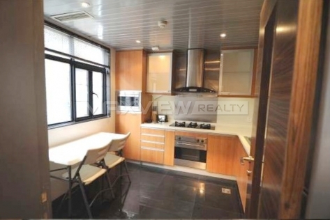 Hongqiao Golf Villa   |   虹桥高尔夫别墅 3bedroom 320sqm ¥45,000 SH001395