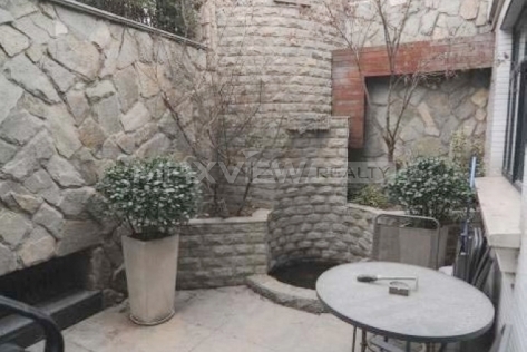 Hongqiao Golf Villa   |   虹桥高尔夫别墅 3bedroom 320sqm ¥45,000 SH001395