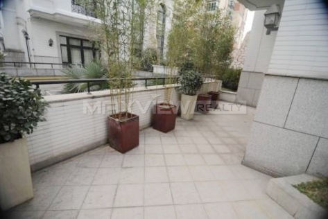 Hongqiao Golf Villa   |   虹桥高尔夫别墅 3bedroom 320sqm ¥45,000 SH001395