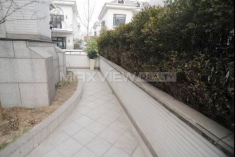 Hongqiao Golf Villa   |   虹桥高尔夫别墅 3bedroom 320sqm ¥45,000 SH001395