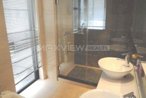 Hongqiao Golf Villa   |   虹桥高尔夫别墅 3bedroom 320sqm ¥45,000 SH001395