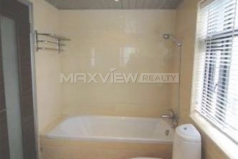 Hongqiao Golf Villa   |   虹桥高尔夫别墅 3bedroom 320sqm ¥45,000 SH001395