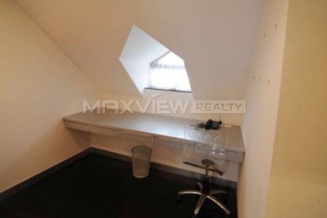 Hongqiao Golf Villa   |   虹桥高尔夫别墅 3bedroom 320sqm ¥45,000 SH001395