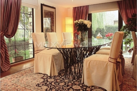 Rancho Santa Fe   |   兰乔圣菲 5bedroom 270sqm ¥50,000 MHV00294