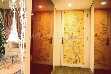 Rancho Santa Fe   |   兰乔圣菲 5bedroom 270sqm ¥50,000 MHV00294
