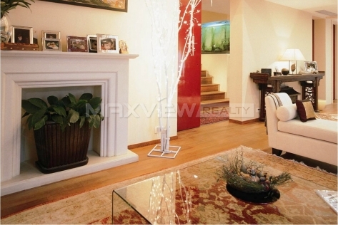 Rancho Santa Fe   |   兰乔圣菲 5bedroom 270sqm ¥50,000 MHV00294