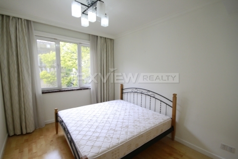 Tomson Golf Villa   |   汤臣高尔夫别墅 4bedroom 200sqm ¥40,000 PDV00755