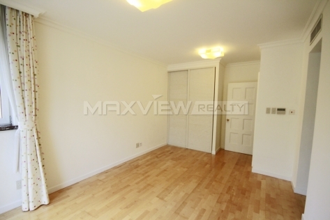 Tomson Golf Villa   |   汤臣高尔夫别墅 4bedroom 200sqm ¥40,000 PDV00755