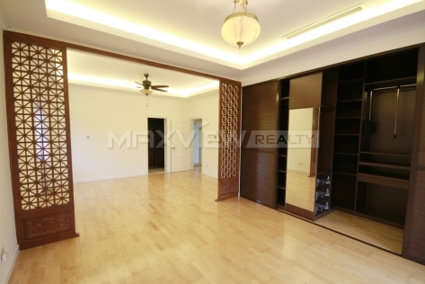 Tomson Golf Villa   |   汤臣高尔夫别墅 4bedroom 200sqm ¥40,000 PDV00755