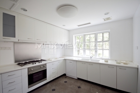 Windsor Park   |   温莎花园 5bedroom 225sqm ¥50,000 SH013221