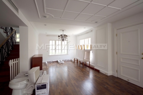 Windsor Park   |   温莎花园 5bedroom 225sqm ¥50,000 SH013221