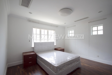 Windsor Park   |   温莎花园 5bedroom 225sqm ¥50,000 SH013221