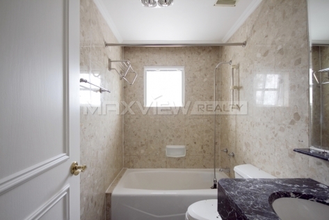 Windsor Park   |   温莎花园 5bedroom 225sqm ¥50,000 SH013221