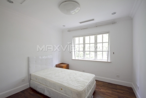 Windsor Park   |   温莎花园 5bedroom 225sqm ¥50,000 SH013221