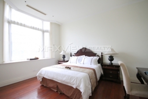 Emerald Forest   |   绿宝森林 6bedroom 684sqm ¥100,000 SH012933