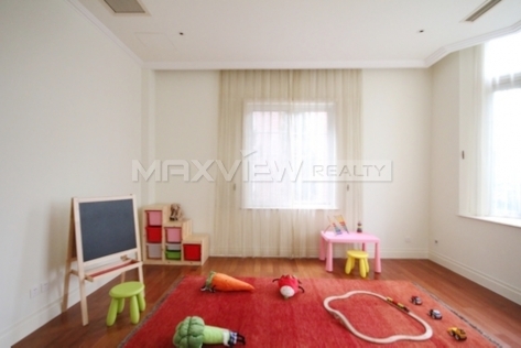 Emerald Forest   |   绿宝森林 6bedroom 684sqm ¥100,000 SH012933
