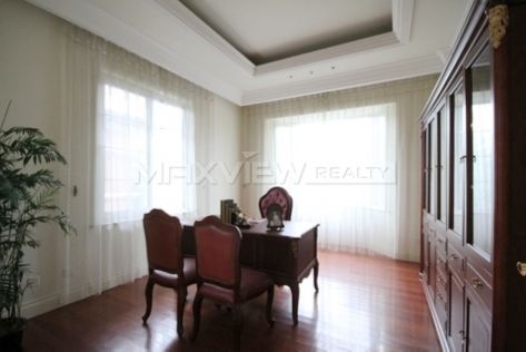 Emerald Forest   |   绿宝森林 6bedroom 684sqm ¥100,000 SH012933