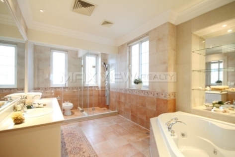 Emerald Forest   |   绿宝森林 6bedroom 684sqm ¥100,000 SH012933