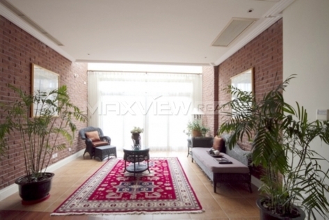 Emerald Forest   |   绿宝森林 6bedroom 684sqm ¥100,000 SH012933