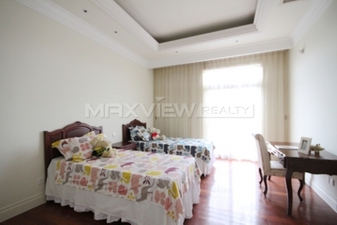 Emerald Forest   |   绿宝森林 6bedroom 684sqm ¥100,000 SH012933