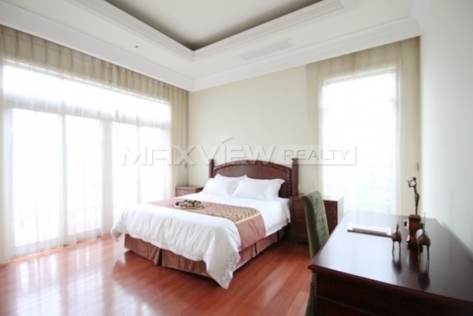 Emerald Forest   |   绿宝森林 6bedroom 684sqm ¥100,000 SH012933