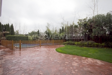 Emerald Forest   |   绿宝森林 6bedroom 684sqm ¥100,000 SH012933