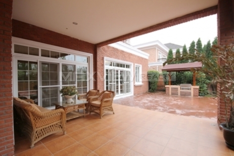 Emerald Forest   |   绿宝森林 6bedroom 684sqm ¥100,000 SH012933