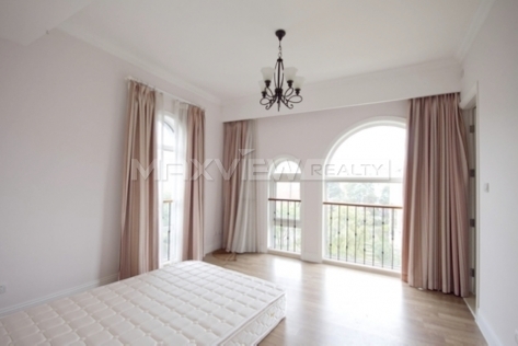 Emerald Forest   |   绿宝森林 6bedroom 684sqm ¥100,000 SH012933