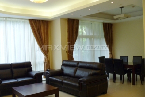 Green Hills   |   云间绿大地 3bedroom 174sqm ¥40,000 SH001945