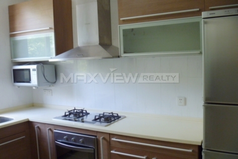 Green Hills   |   云间绿大地 3bedroom 174sqm ¥40,000 SH001945