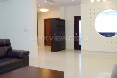 Green Hills   |   云间绿大地 3bedroom 174sqm ¥40,000 SH001945