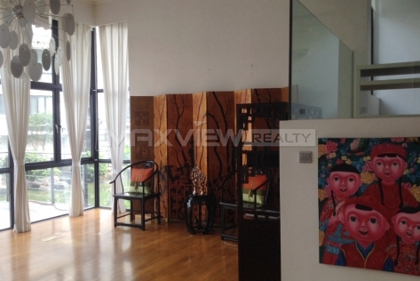 Diamond Villa   |   柏仕晶舍 3bedroom 305sqm ¥33,000 SH000261