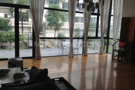 Diamond Villa   |   柏仕晶舍 3bedroom 305sqm ¥33,000 SH000261