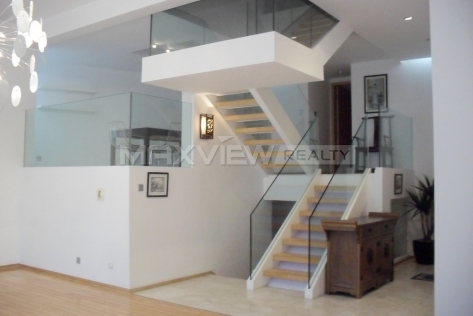 Diamond Villa   |   柏仕晶舍 3bedroom 305sqm ¥33,000 SH000261