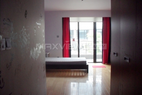 Diamond Villa   |   柏仕晶舍 3bedroom 305sqm ¥33,000 SH000261
