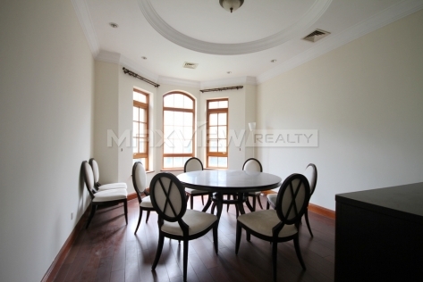 Lido Villa   |   丽都别墅 5bedroom 600sqm ¥55,000 QPV01013