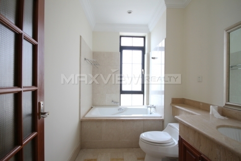 Lido Villa   |   丽都别墅 5bedroom 600sqm ¥55,000 QPV01013