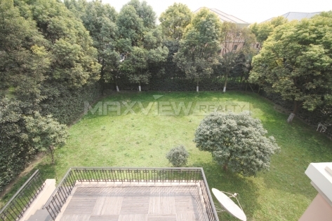Lido Villa   |   丽都别墅 5bedroom 600sqm ¥55,000 QPV01013