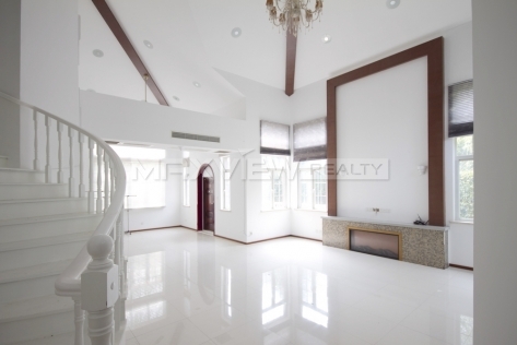 Lido Villa   |   丽都别墅 5bedroom 600sqm ¥55,000 QPV01013