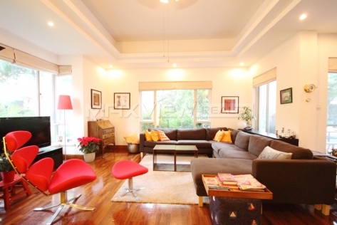 Windsor Place   |   温莎豪园 4bedroom 408sqm ¥71,000 SH012221
