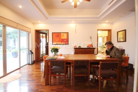 Windsor Place   |   温莎豪园 4bedroom 408sqm ¥71,000 SH012221