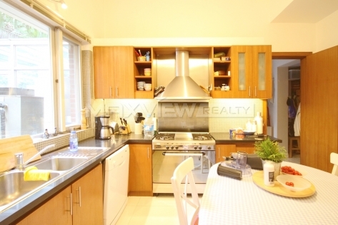 Windsor Place   |   温莎豪园 4bedroom 408sqm ¥71,000 SH012221